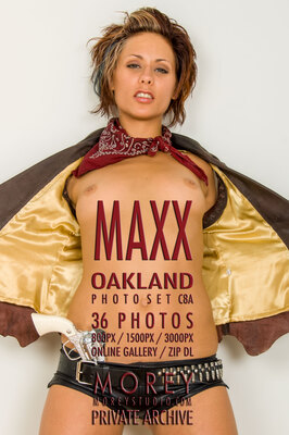 Maxx California nude art gallery free previews